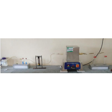 Carbon Block Content Apparatus